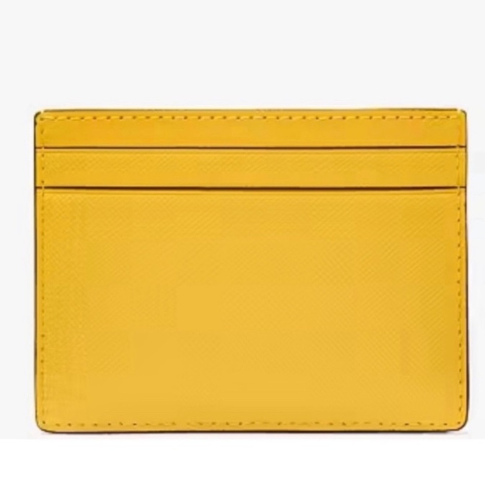 Kate Spade Card Holder - Picture 3 of 4
